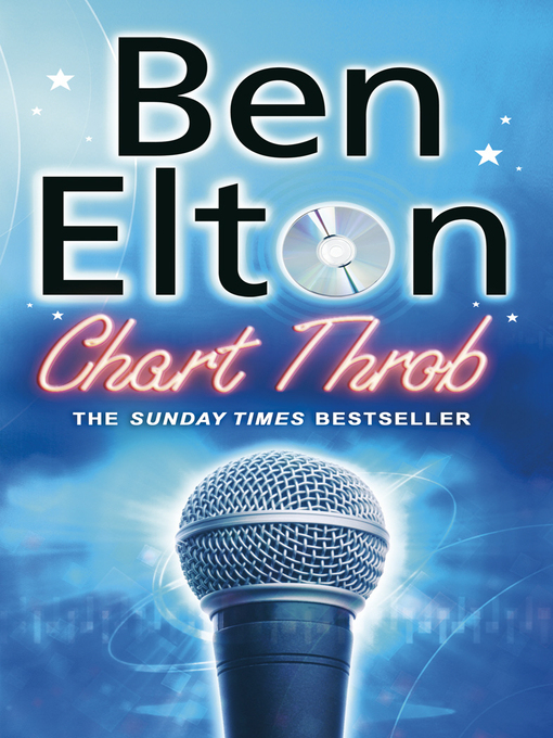 Chart Throb (eBook)